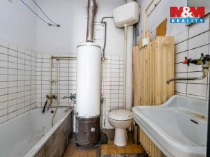 Prodej rodinného domu, Rokytno, 200 m2