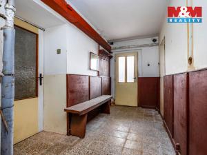Prodej rodinného domu, Rokytno, 200 m2