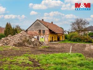 Prodej rodinného domu, Rokytno, 200 m2