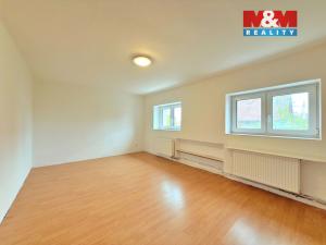 Prodej rodinného domu, Zachrašťany, 108 m2