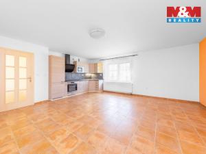 Prodej rodinného domu, Šumice, 263 m2