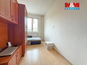 Prodej bytu 3+1, České Budějovice - České Budějovice 2, V. Volfa, 67 m2