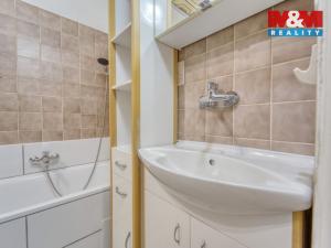 Prodej bytu 2+kk, Plzeň - Lobzy, Masarykova, 41 m2