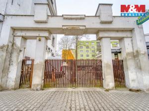 Prodej bytu 2+kk, Plzeň - Lobzy, Masarykova, 41 m2