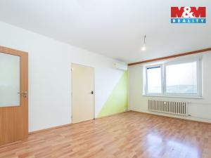 Prodej bytu 1+1, Brno - Řečkovice, Horácké náměstí, 44 m2