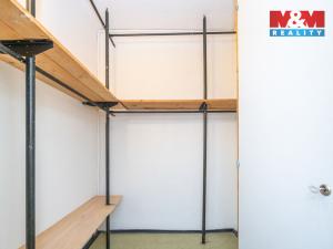 Prodej bytu 1+1, Brno - Řečkovice, Horácké náměstí, 44 m2