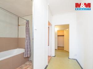 Prodej bytu 1+1, Brno - Řečkovice, Horácké náměstí, 44 m2