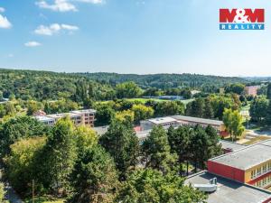 Prodej bytu 1+1, Brno - Řečkovice, Horácké náměstí, 44 m2