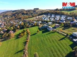 Prodej pozemku pro bydlení, Zlín - Příluky, 781 m2