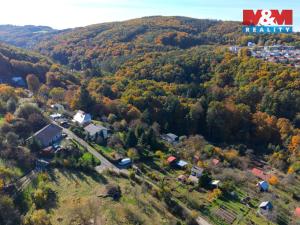 Prodej pozemku pro bydlení, Zlín - Příluky, 781 m2