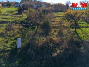 Prodej pozemku pro bydlení, Zlín - Příluky, 781 m2