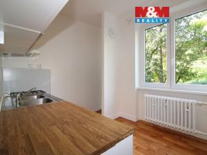 Pronájem bytu 2+1, Česká Lípa, Bendlova, 53 m2