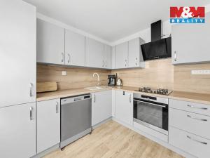 Prodej bytu 3+1, Litvínov - Horní Litvínov, Valdštejnská, 77 m2