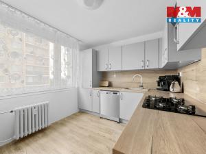 Prodej bytu 3+1, Litvínov - Horní Litvínov, Valdštejnská, 77 m2