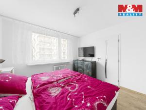 Prodej bytu 3+1, Litvínov - Horní Litvínov, Valdštejnská, 77 m2