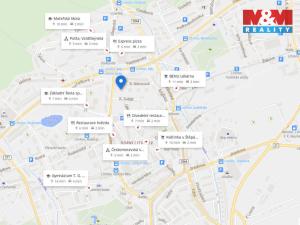 Prodej bytu 3+1, Litvínov - Horní Litvínov, Valdštejnská, 77 m2