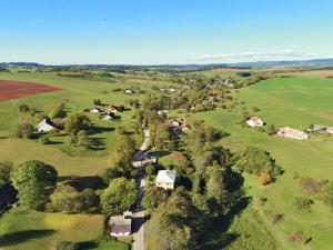 Prodej domu, Horní Kalná, 115 m2