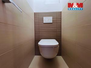 Prodej bytu 3+1, Prostějov, Hvězda, 71 m2