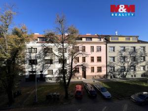Prodej bytu 3+1, Prostějov, Hvězda, 71 m2