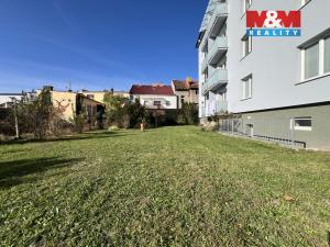 Prodej bytu 3+1, Prostějov, Hvězda, 71 m2