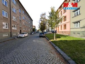 Prodej bytu 3+1, Prostějov, Hvězda, 71 m2