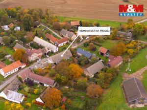 Prodej chalupy, Skuteč - Hněvětice, 100 m2