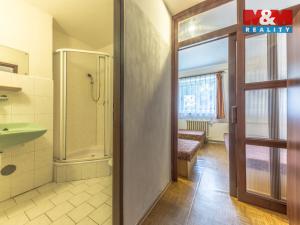 Prodej ubytování, Albrechtice v Jizerských horách, 600 m2