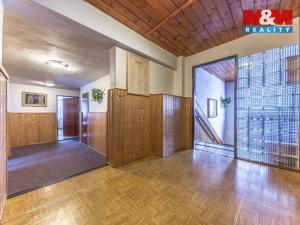 Prodej ubytování, Albrechtice v Jizerských horách, 600 m2