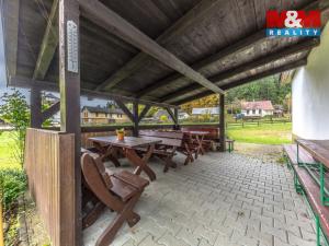 Prodej ubytování, Albrechtice v Jizerských horách, 600 m2