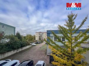Pronájem bytu 2+kk, Praha - Hlubočepy, Geologická, 34 m2