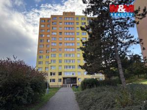 Pronájem bytu 2+kk, Beroun - Beroun-Město, Košťálkova, 39 m2