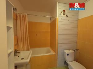Pronájem bytu 2+kk, Beroun - Beroun-Město, Košťálkova, 39 m2