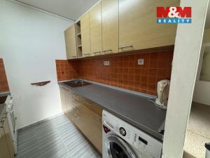 Pronájem bytu 2+kk, Beroun - Beroun-Město, Košťálkova, 39 m2