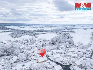 Prodej rodinného domu, Břasy - Kříše, 133 m2