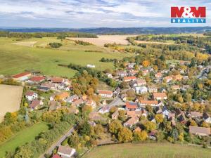 Prodej rodinného domu, Břasy - Vranovice, 158 m2