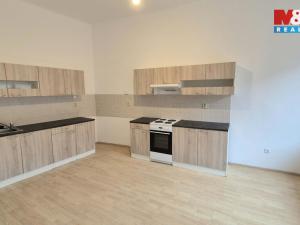 Pronájem bytu 3+kk, Kladno, Dr. Vrbenského, 94 m2