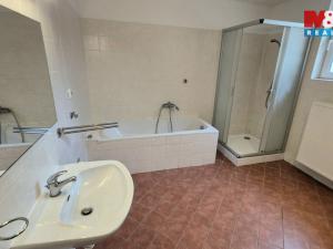 Pronájem bytu 3+kk, Kladno, Dr. Vrbenského, 94 m2