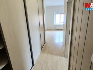 Pronájem bytu 3+kk, Kladno, Dr. Vrbenského, 94 m2