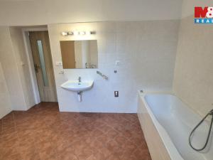 Pronájem bytu 3+kk, Kladno, Dr. Vrbenského, 94 m2