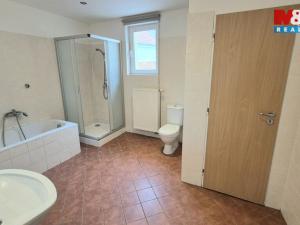 Pronájem bytu 3+kk, Kladno, Dr. Vrbenského, 94 m2