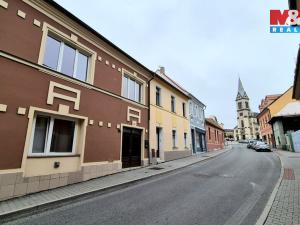 Pronájem bytu 3+kk, Kladno, Dr. Vrbenského, 94 m2