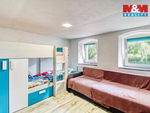 Prodej chalupy, Vejprty, Havlíčkova, 175 m2