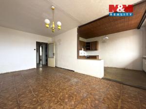 Prodej bytu 3+1, Most, Růžová, 68 m2