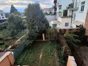 Pronájem bytu 3+kk, Brno, Slevačská, 45 m2
