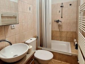 Pronájem bytu 3+kk, Brno, Slevačská, 45 m2