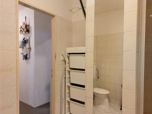 Pronájem bytu 1+kk, Brno - Židenice, Kuklenská, 37 m2