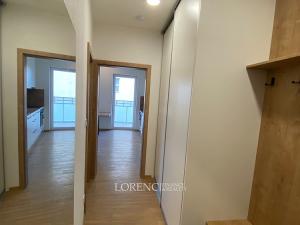 Pronájem bytu 2+kk, Olomouc, Eduarda Hamburgera, 43 m2
