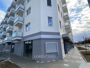Pronájem bytu 2+kk, Olomouc, Eduarda Hamburgera, 43 m2