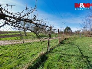 Prodej pozemku pro bydlení, Polkovice, 1542 m2