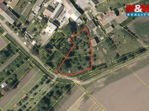 Prodej pozemku pro bydlení, Polkovice, 1542 m2